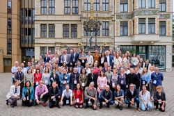 New EU project SELINA launched