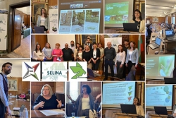 Втората национална среща по проект SELINA се проведе в София