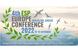 South-East Europe regional session O2 at the 4th ESP conference