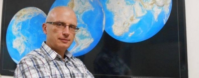 Стоян Недков, председател на БГД: Основната мисия на дружеството е да обединява географите