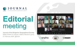 JBGS: Brainstorming on quality publishing, journal integrity and development